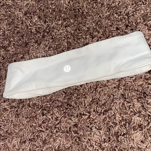 Lululemon Headband